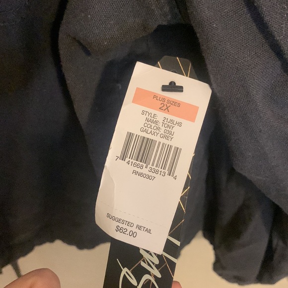 NEW Jacket - Picture 4 of 5